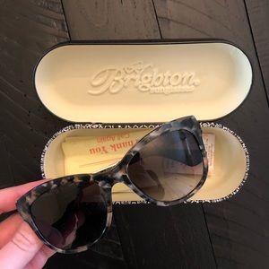Brighton sunglasses